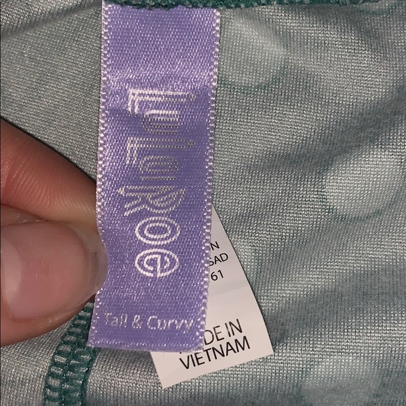 Minnie Mouse LULAROE LEGGINGS perfect condition - Picture 4 of 4